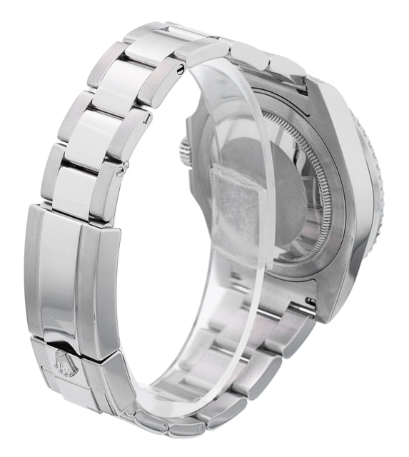 Rolex GMT Master II 116710 BLNR Image 3